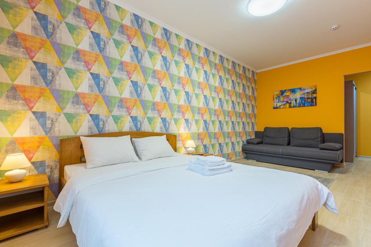 Bonapart Lviv Luaran gambar